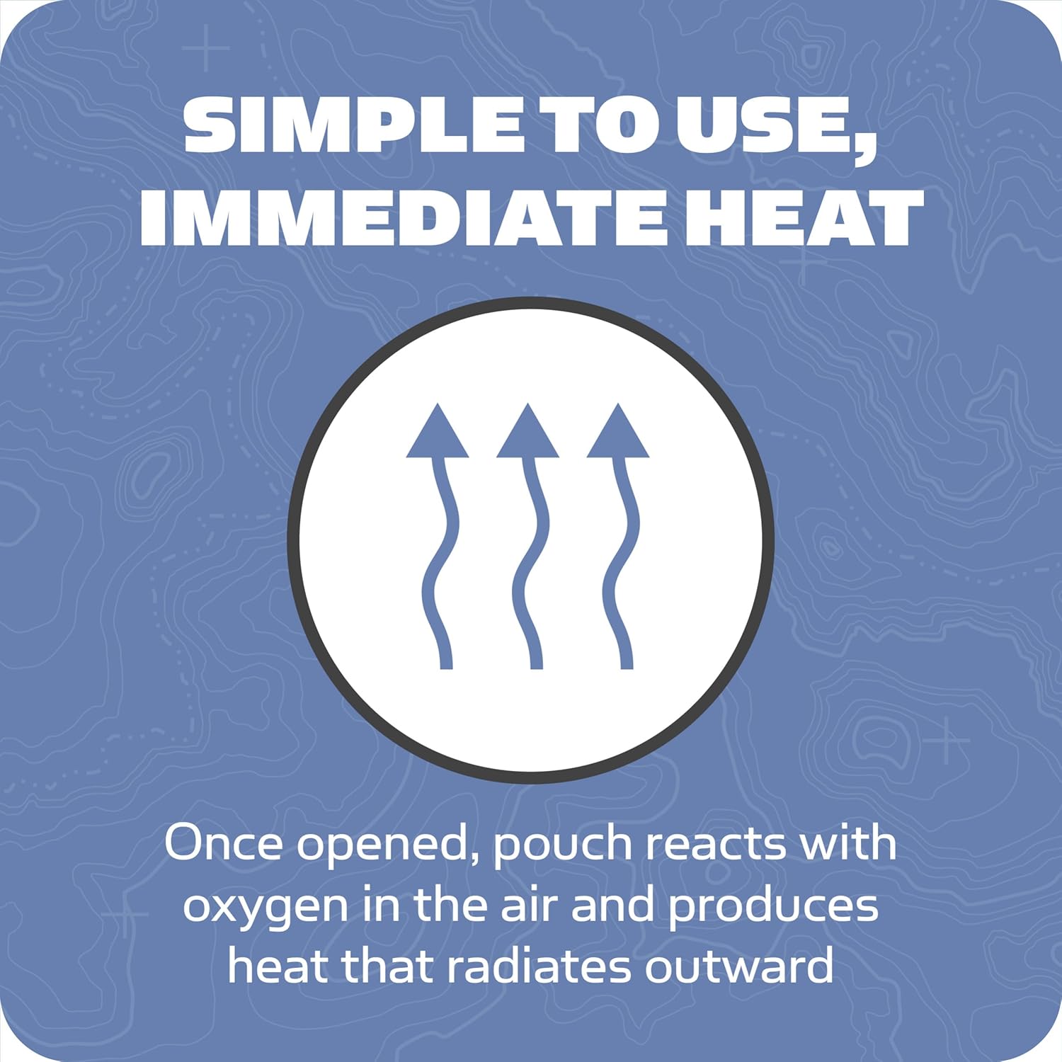 Yaktrax Hand Warmers Lifestyle Use