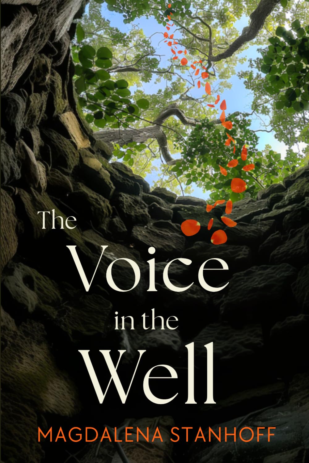 The Voice in the Well: A Novel: 3 (Migrant Birds)
