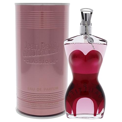 Miniatura 1 de Jean Paul Gaultier Classique Eau de Parfum spray para las mujeres 33onza