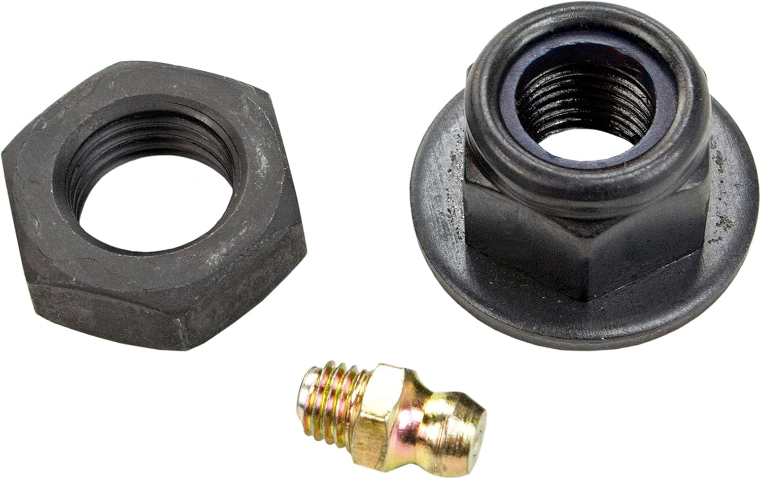 Mevotech Supreme Tie Rod End MS25604