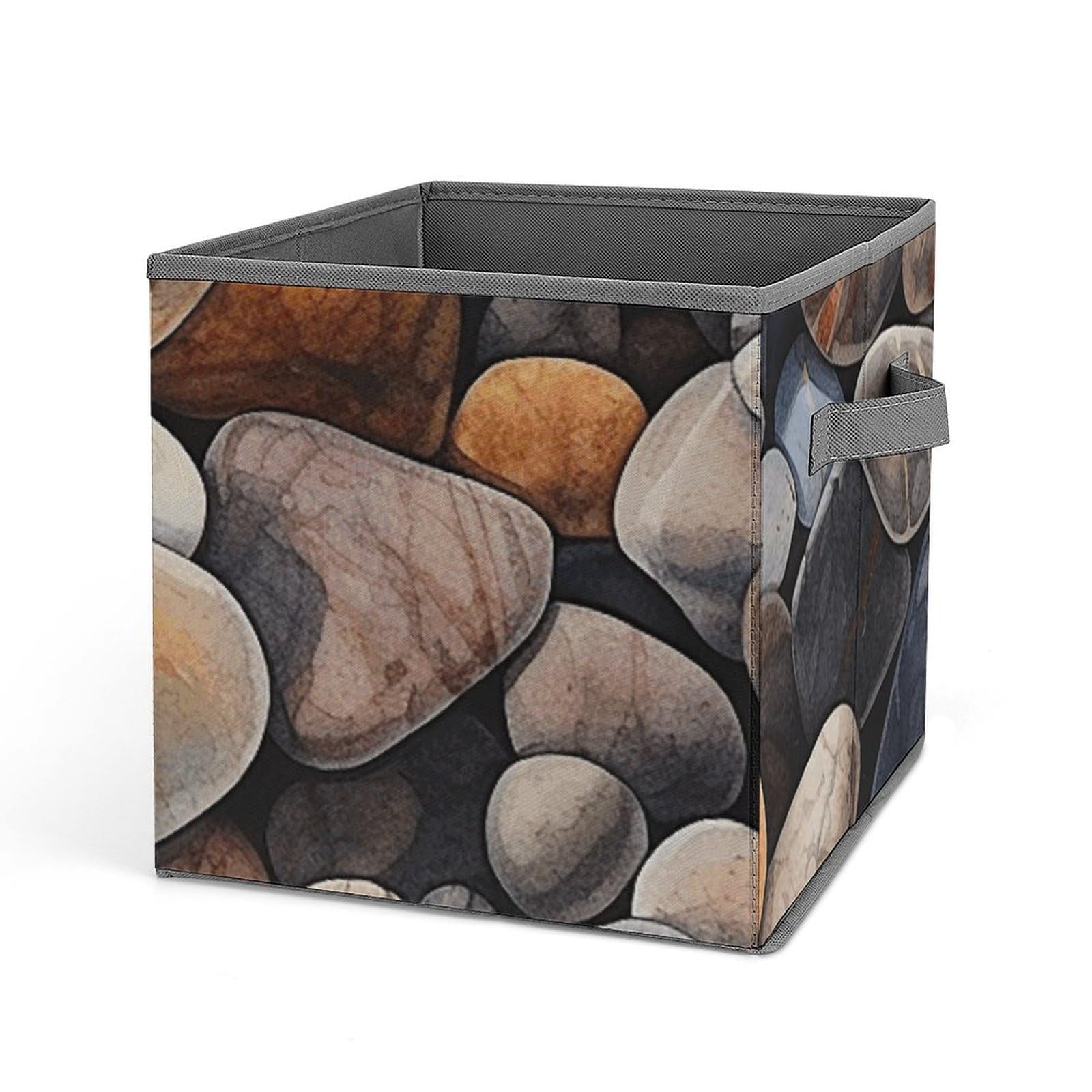 Boîte de rangement jouets et vêtements pour armoire de chambre