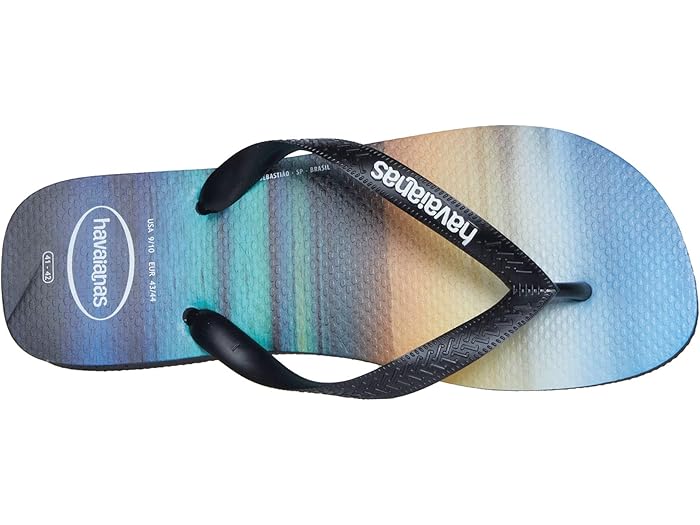 hype flip flops
