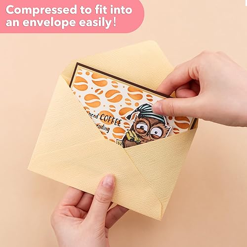 Miniatura 7 de Briartw 150 piezas de mini acción tambaleantes  Muelles autoadhesivos para hacer tarjetas, álbumes de recortes y proyectos de bricolaje  Añade