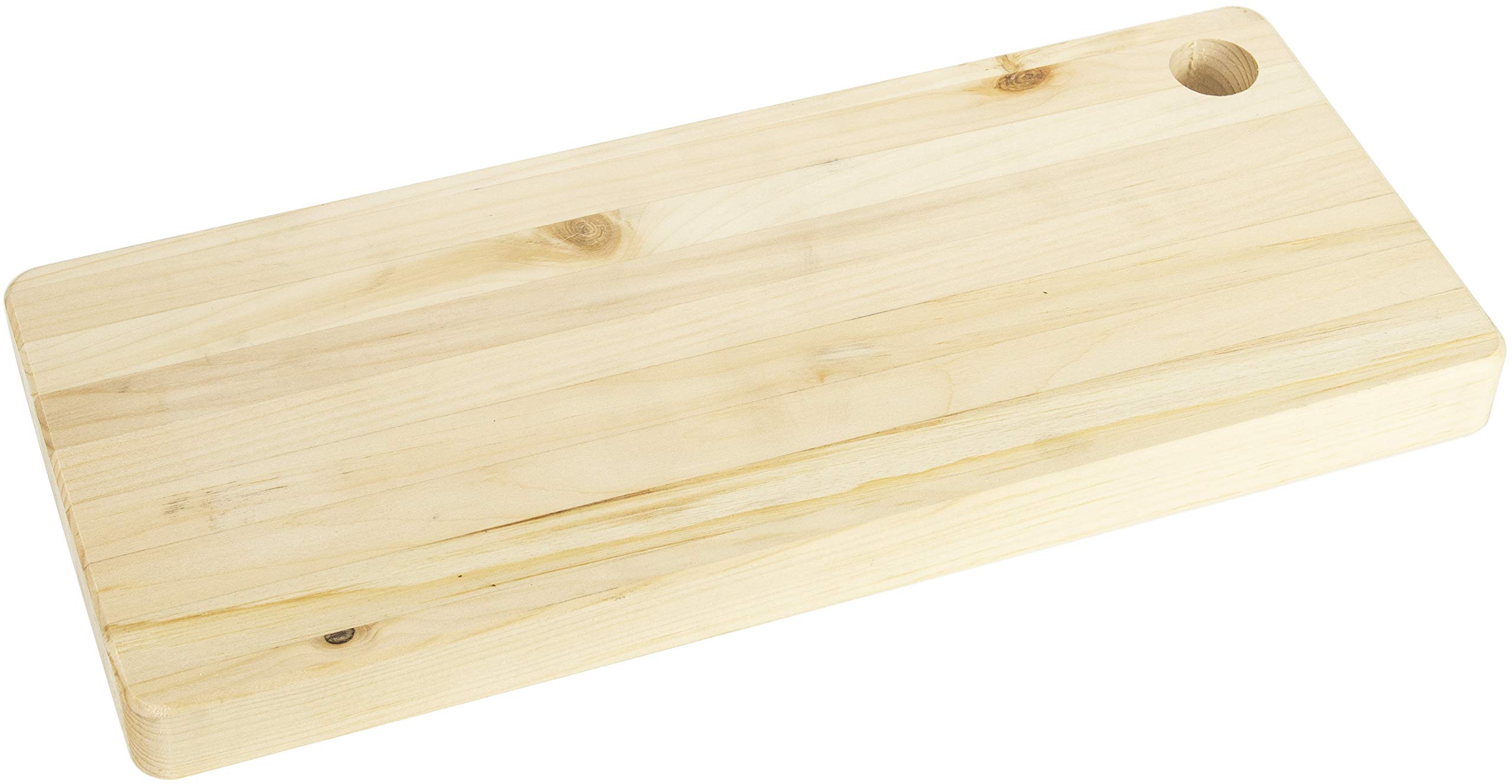 Walnut Hollow Serving Board-Square - 10 X10 X1, 1 - Fred Meyer