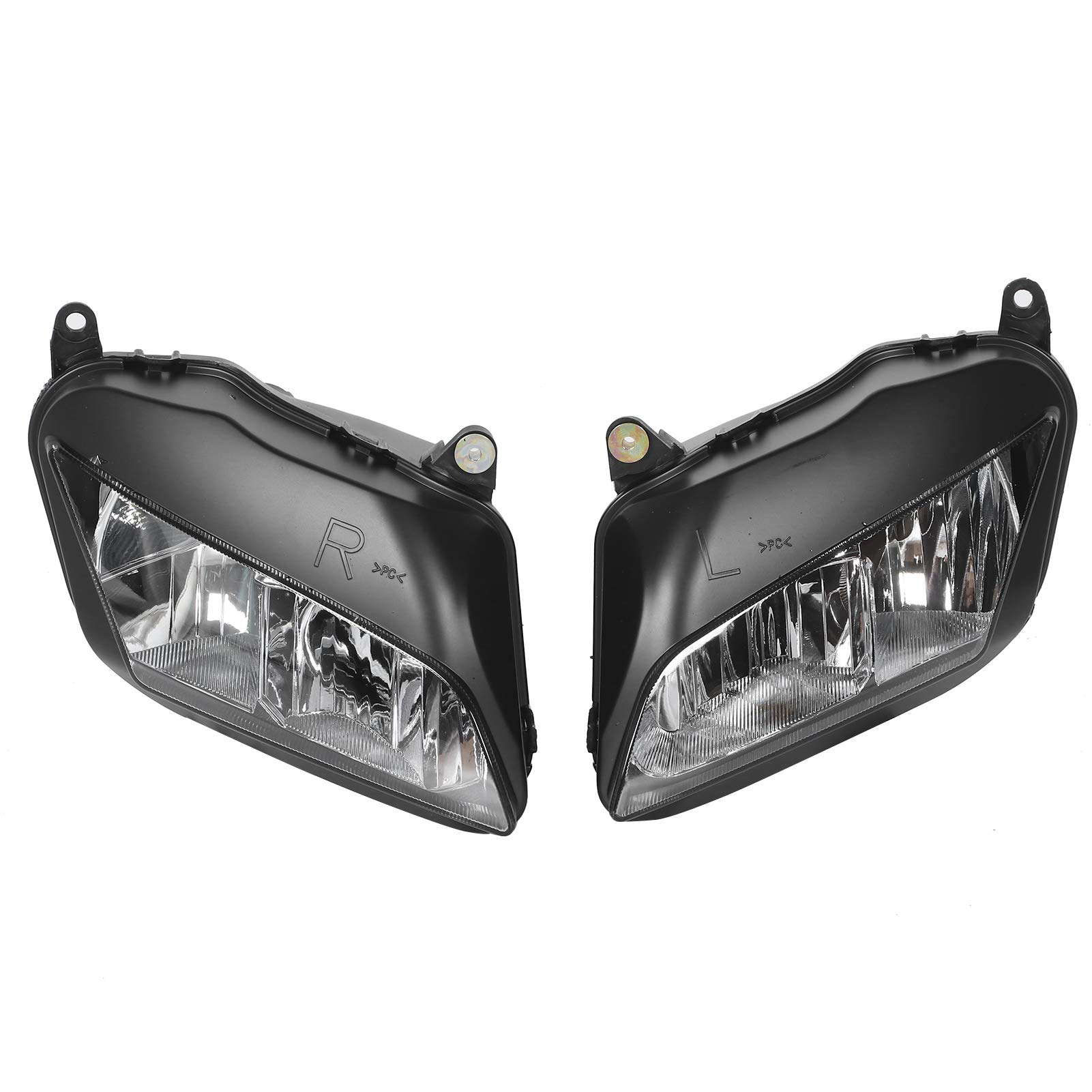 Zespół Reflektora Motocyklowego Pasujący do Honda CBR 600RR