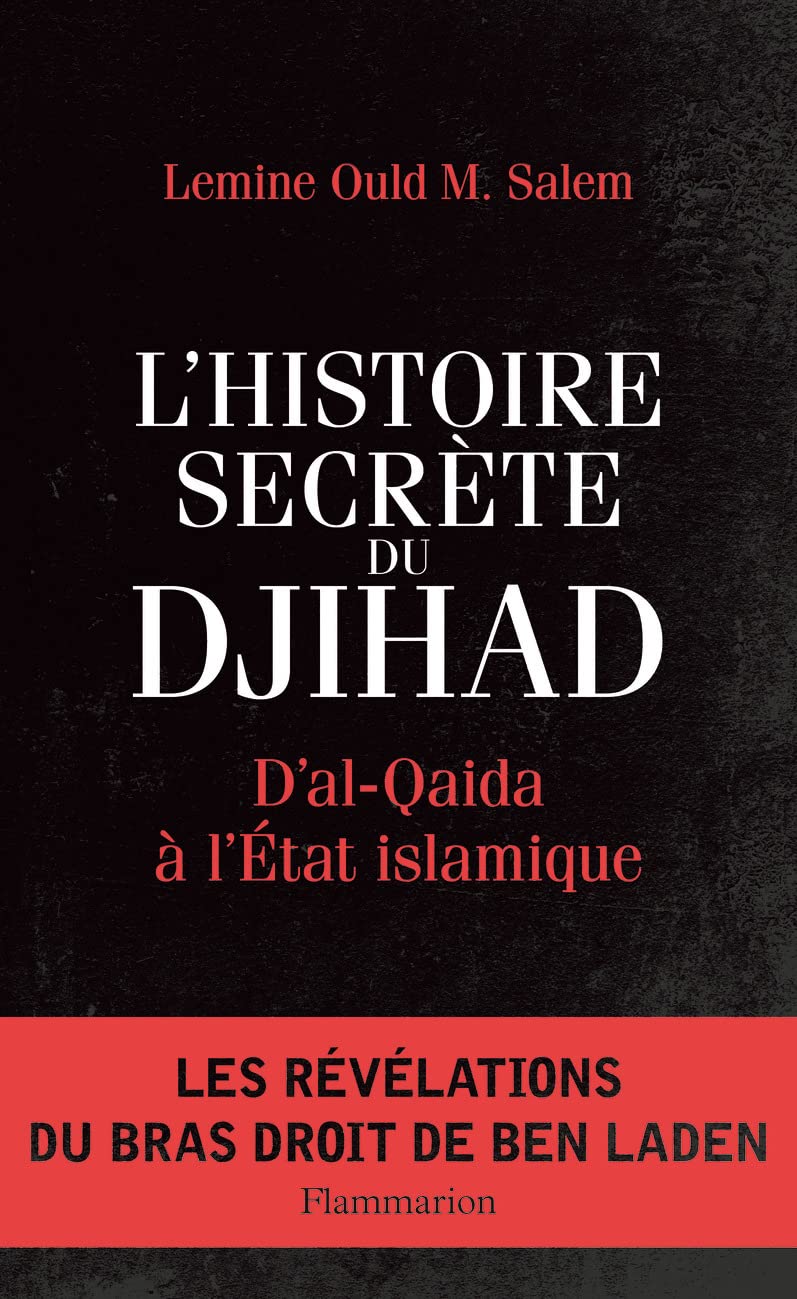 L'Histoire secrète du djihad: D'al-Qaida à l'État islamique