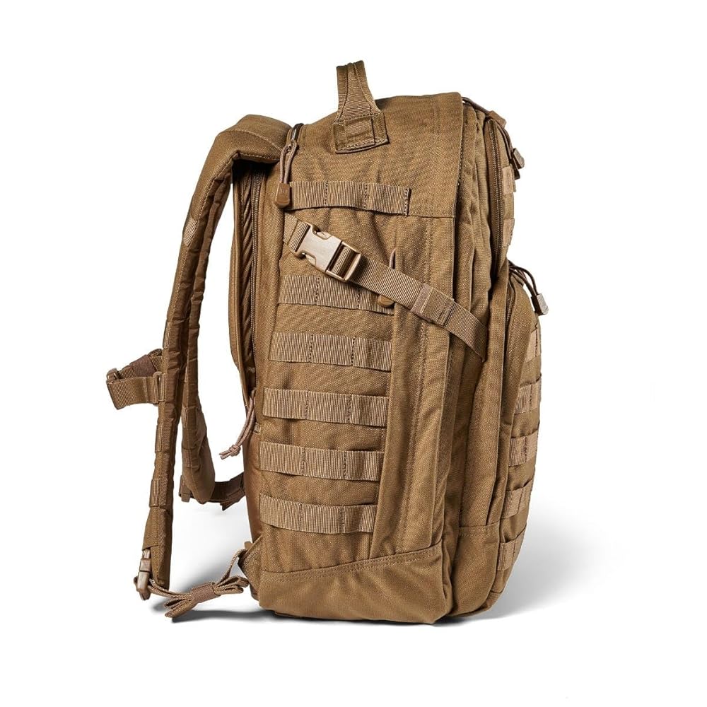 5.11 tactical RUSH24 バックパック　リュック 5.11 Tactical Rush 24 2.0 Backpack | 911supply.ca