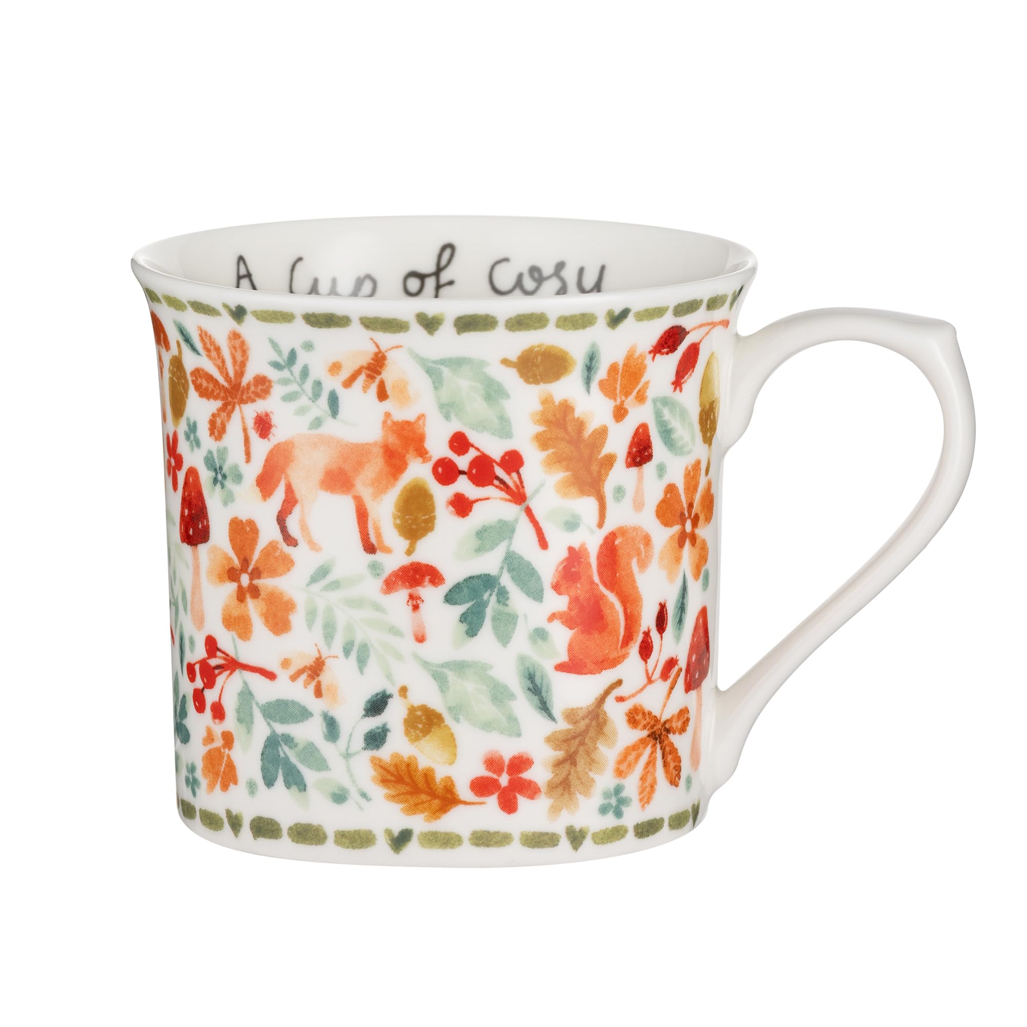 Price & Kensington 'A Cup of Cosy' Mug