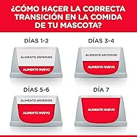 Vista 7 de Hill de la Ciencia dieta para perros Luz seco Adultos Alimentos