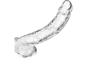 11 Inch Dildo: Satisfy Your Wildest Desires