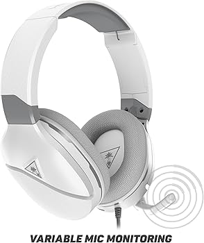 Amazon.co.jp: タートルビーチ(Turtle Beach) ゲーミングヘッドセット