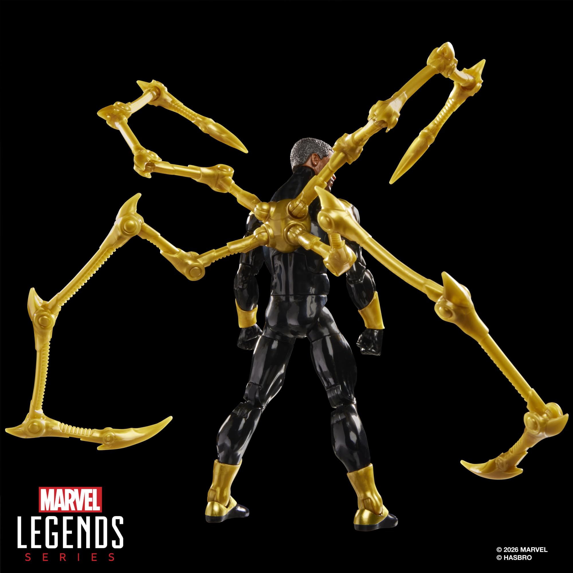 Amazon.co.jp: ハズブロ（Hasbro）MARVEL マーベルレジェンド