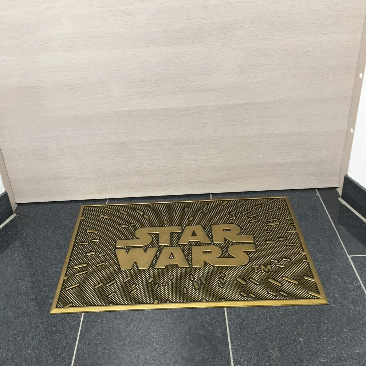 Penna Star Wars The Mandalorian - Pyramid International, Accessorio Collezionismo - Foto 5