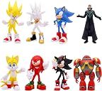 sonic action figures Top1商品