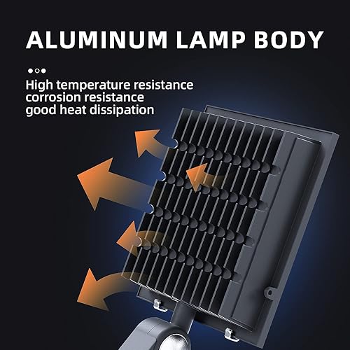 Miniatura 4 de Luz LED de máquina de 3000 lúmenes con cable de 1M, brazo de cuello de cisne ajustable y base de tornillo para taladradora, torno, banco de trabajo,