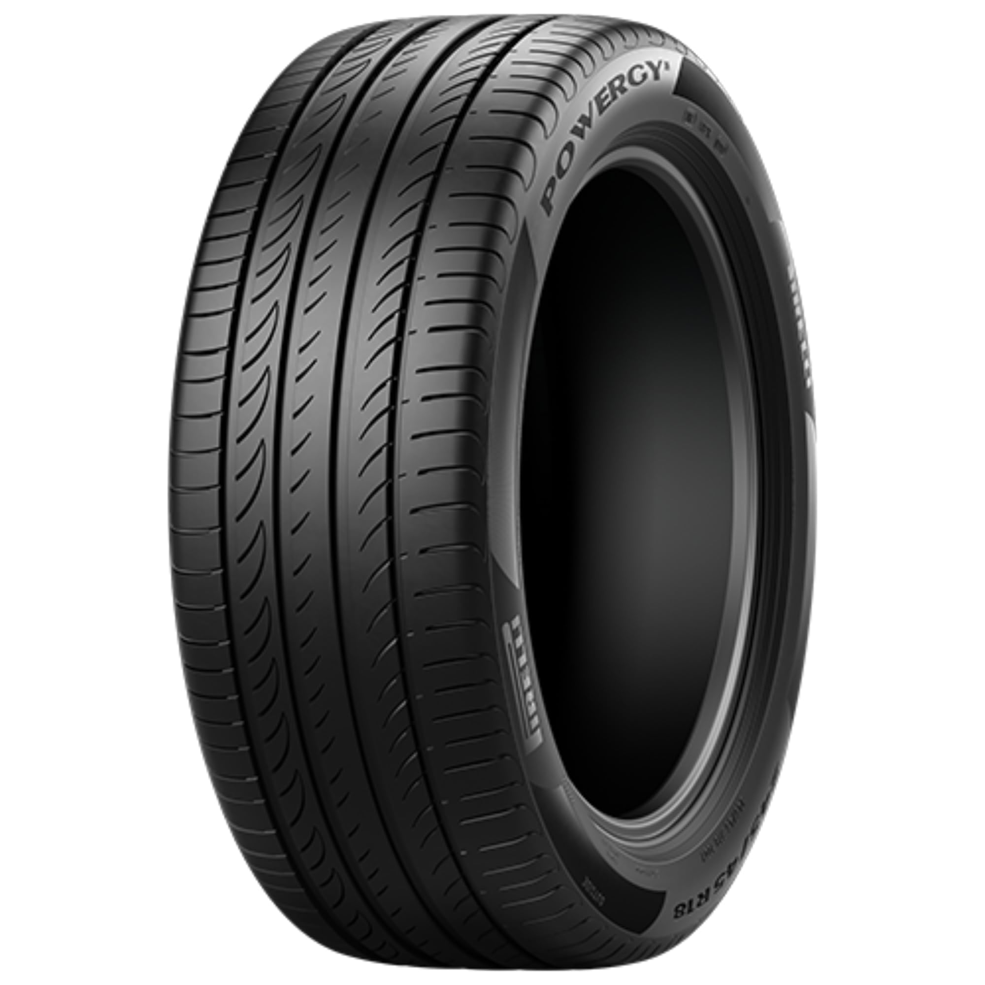 Pirelli 235/40 R18 95Y Powergy Xl - 4