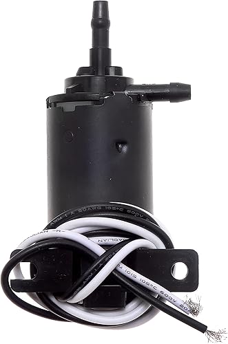 Miniatura 2 de Trico 11-100 Bomba universal para lavado de parabrisas, spray, paquete de 1