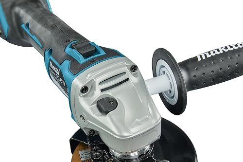 Makita DGA511Z Akku-Winkelschleifer solo - 3