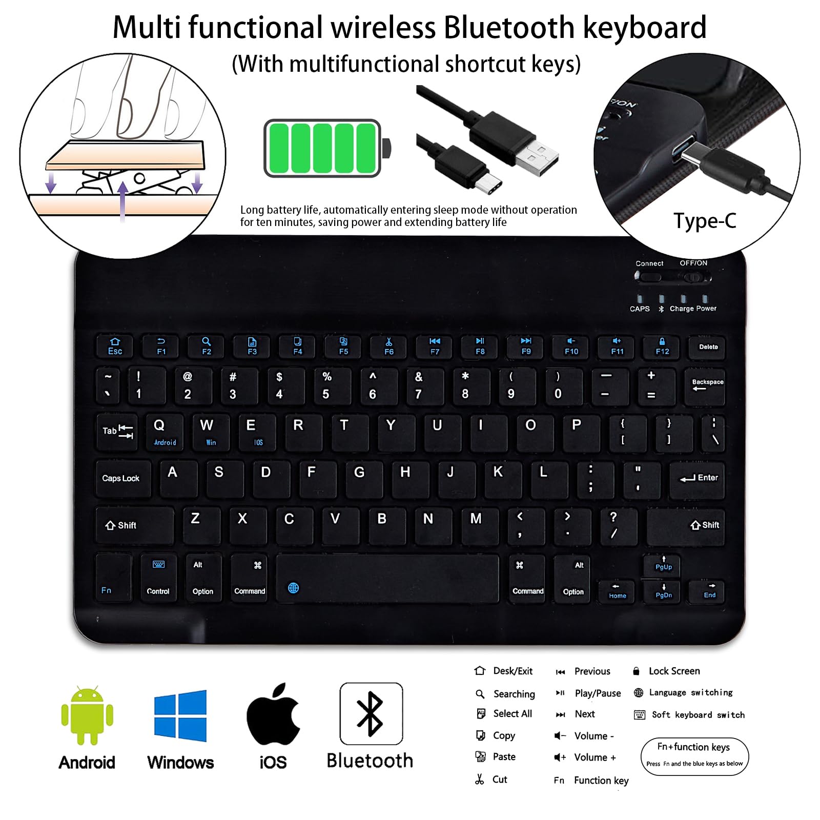 for iPad 9th Generation Case with Keyboard 10.2 Inch,for iPad 9th