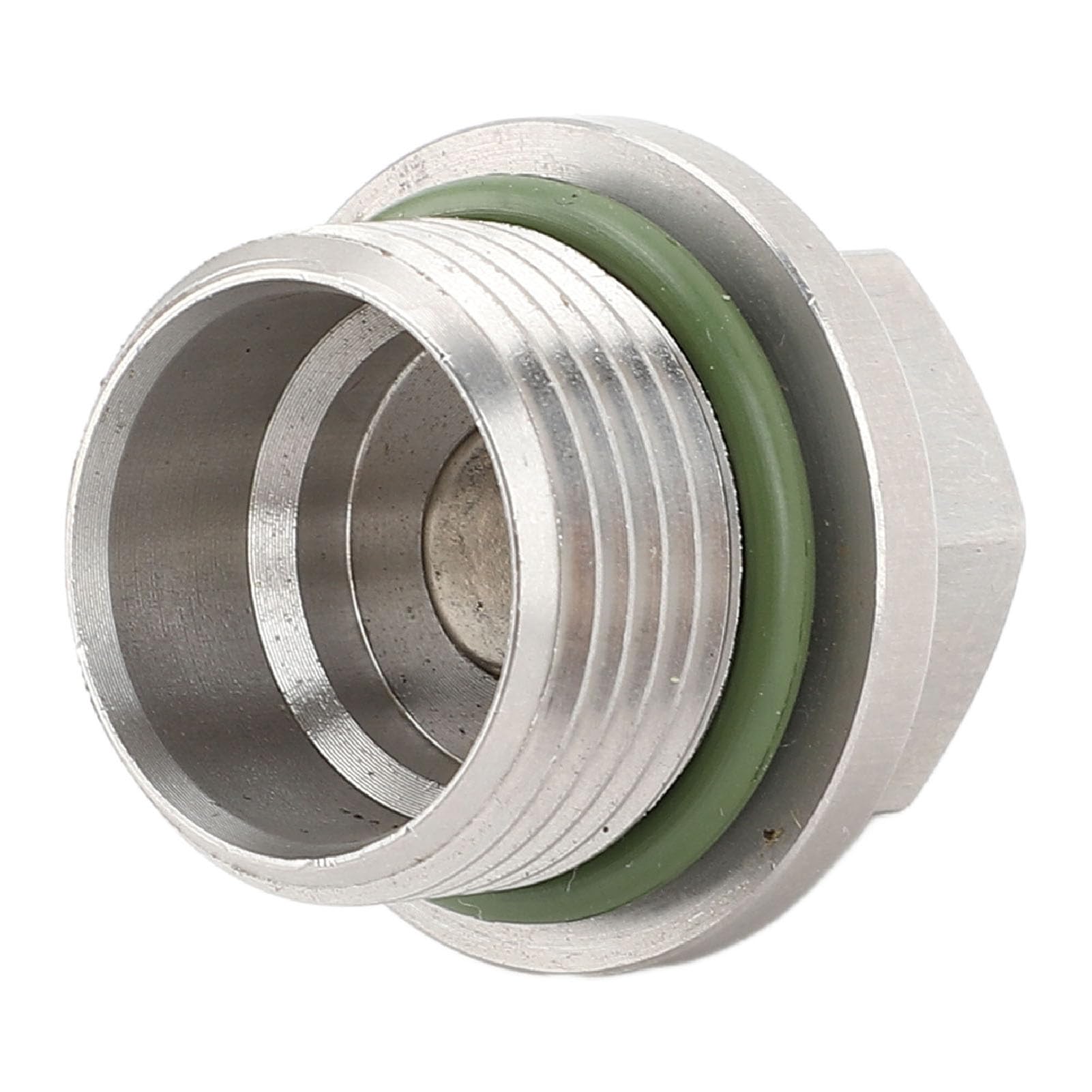 Reemplazo C400X C400GT del Tornillo de Drenaje de Aceite de Motor del Acero Inoxidable M20