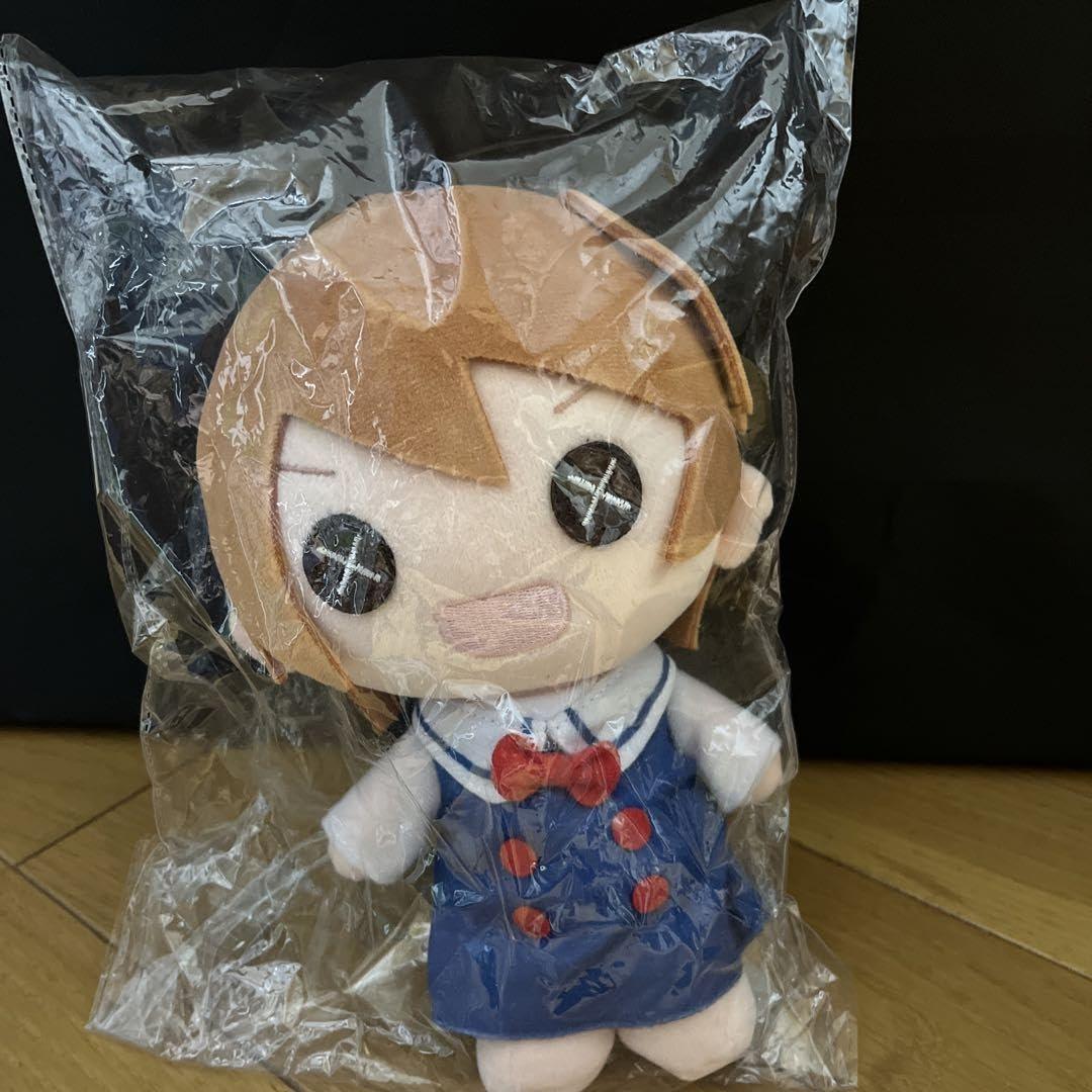 Amazon.co.jp: 私に天使が舞い降りた わたてんむにゅぐ るみ S
