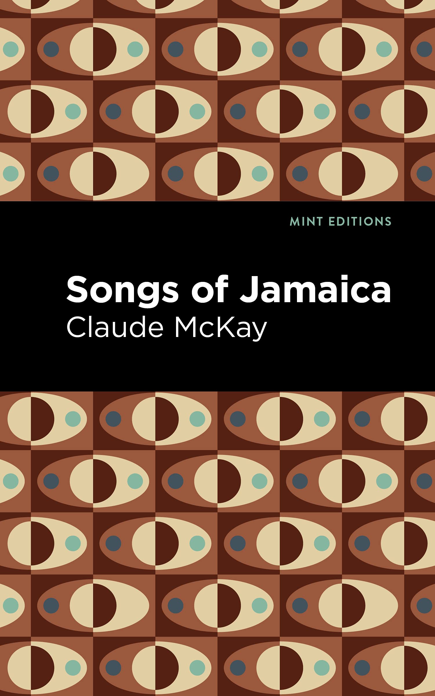 Songs of Jamaica (Mint Editions (Tales From the Caribbean))