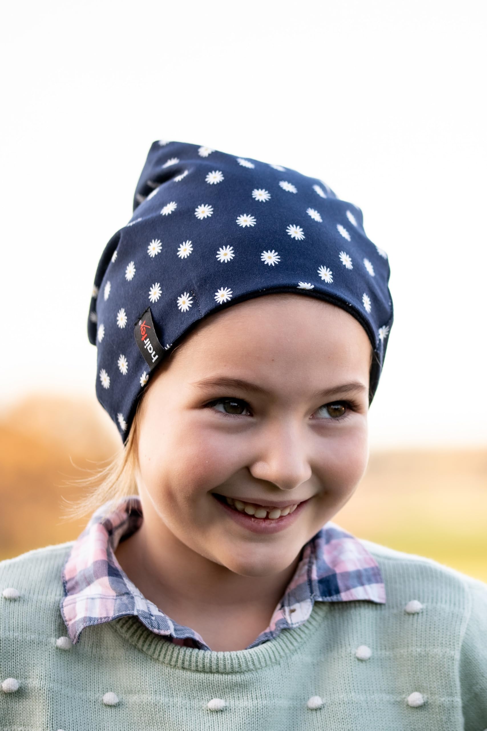 Beanie da Stalla Bambini – Protegge dagli Odori – Resistente all’Acqua, Anti-Sporcizia, Traspirante