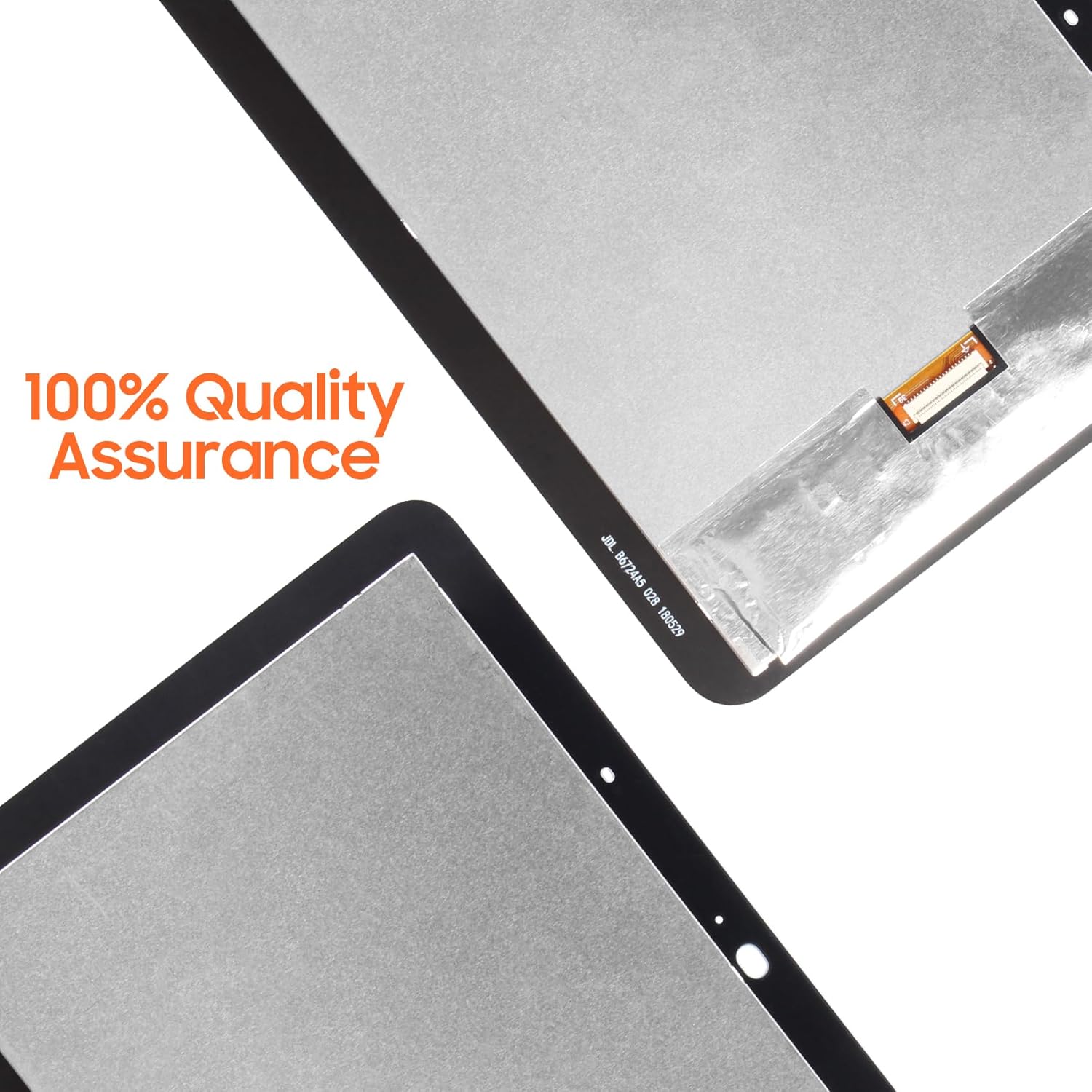 for Google Nest Hub 1ST Screen Replacement for Google Nest Hub 1st LCD Display Touch Screen Digitizer Assembly Repair Parts(for 1st Generation)