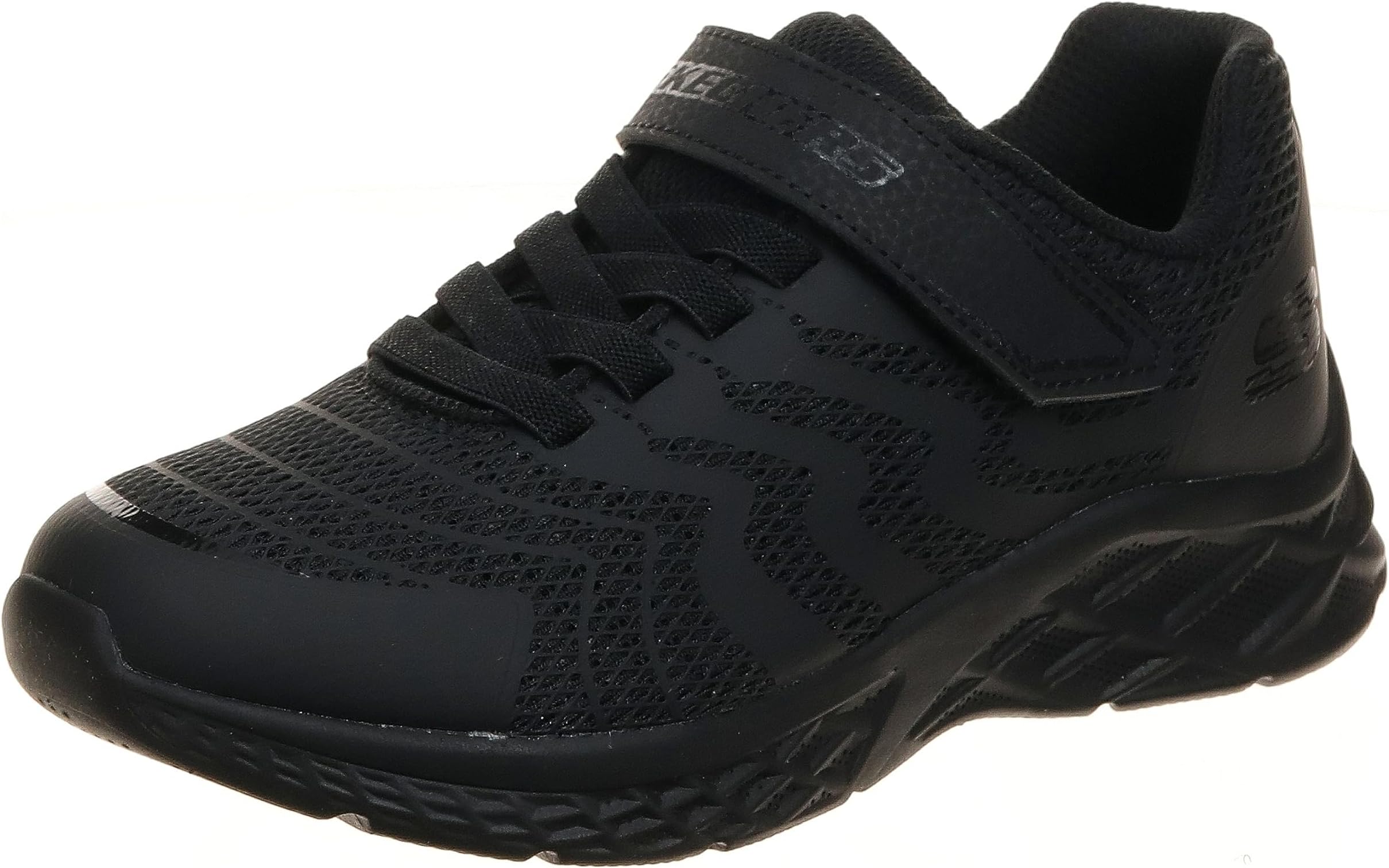 SkechersMICROSPEC II boys Sneaker