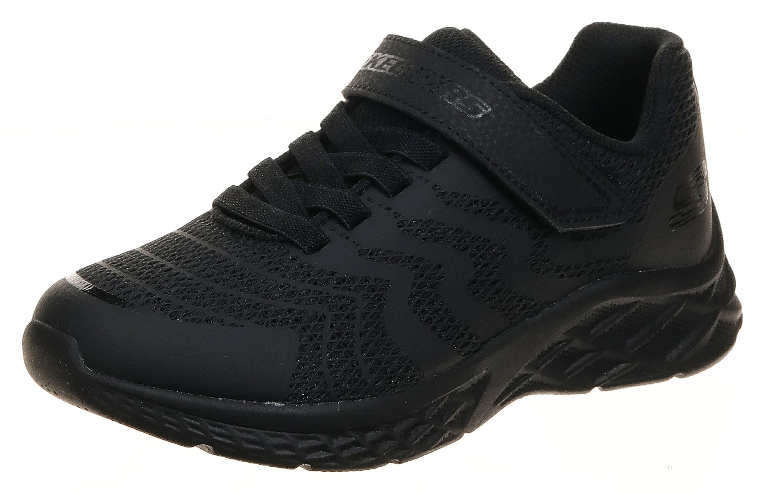 SkechersMICROSPEC II boys Sneaker