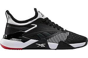 Women's Nano 8.0: Court-Ready Footwear for Elite Athletes