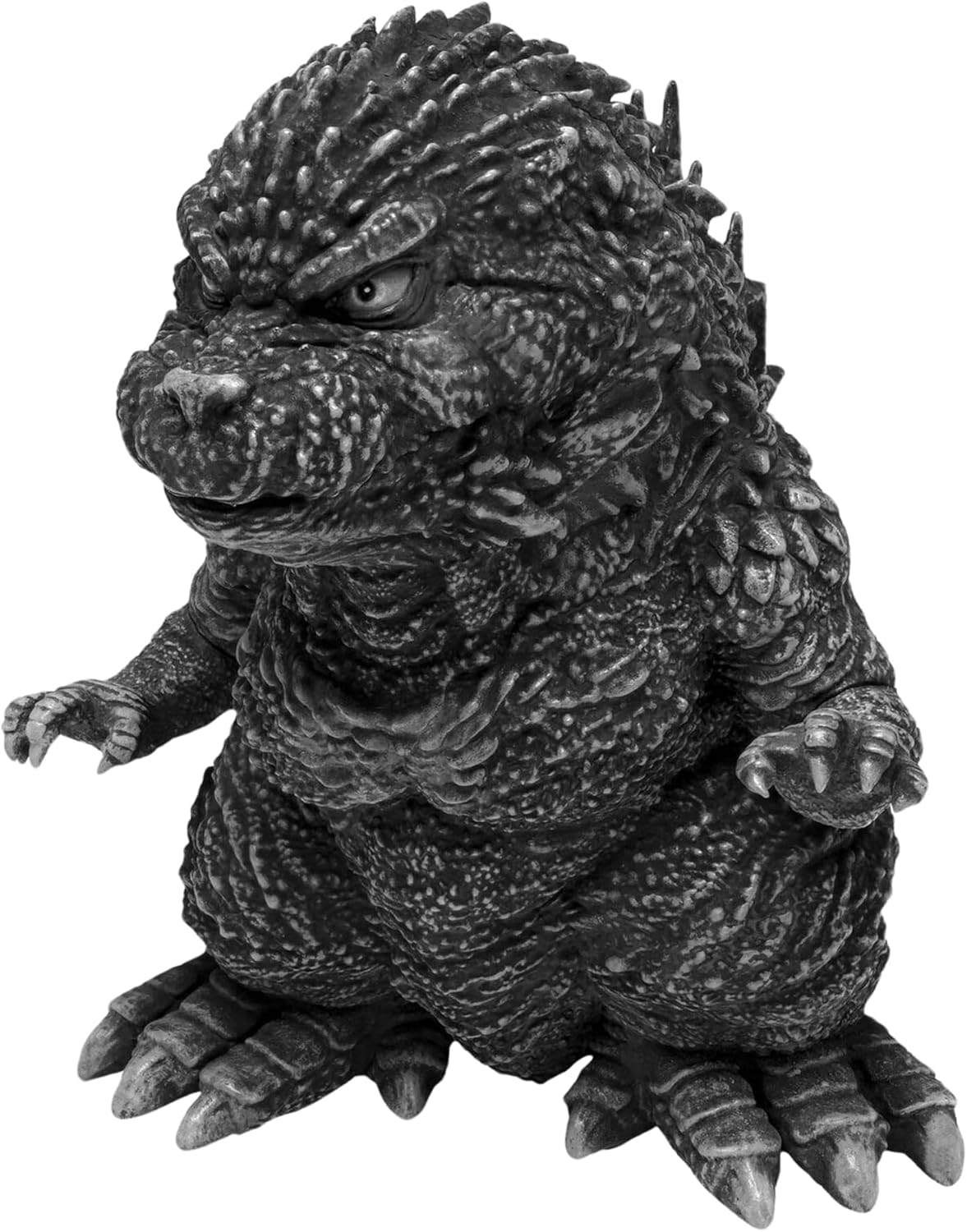 Banpresto - Godzilla Minus One - Godzilla (2023) (TBA) ver. 2 (ver. A), Bandai Spirits Enshrined Monsters Figure