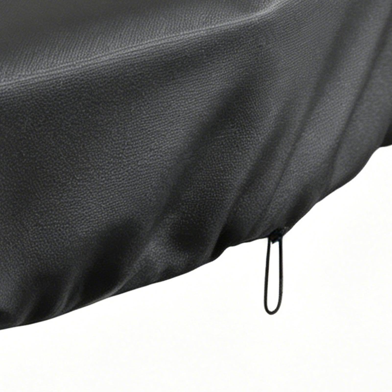 Copertura Piscina Rotonda Resistente UV, Impermeabile Con Cordino e Da | Copertura Piscina Rotonda In Telo Resistente Per Esterno Cortile Giardino Vasca Idromassaggio Blocca Foglie Mantiene