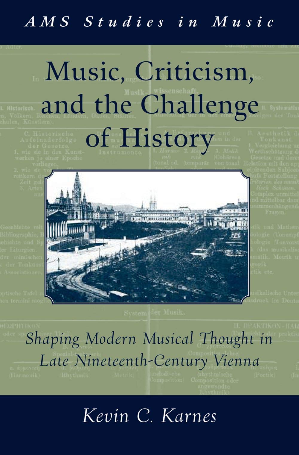 Livre de critique musicale pour enrichir votre culture historique à la maison