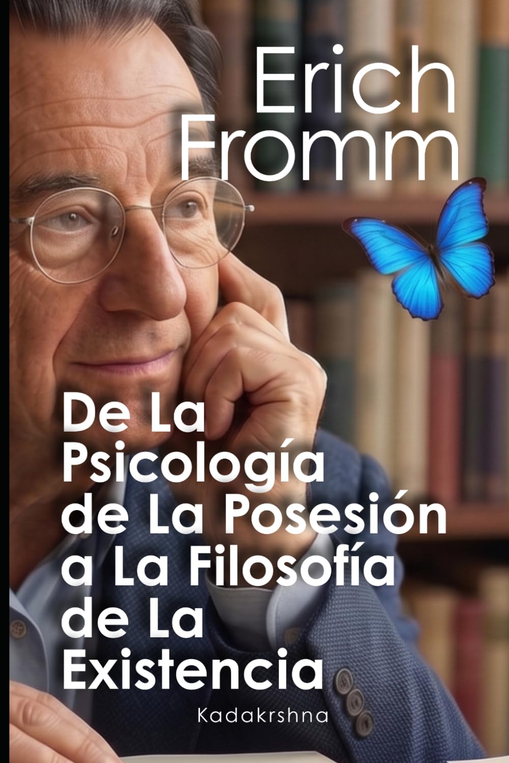 Erich Fromm: De la Psicología de la Posesión a la Filosofía de la Existencia