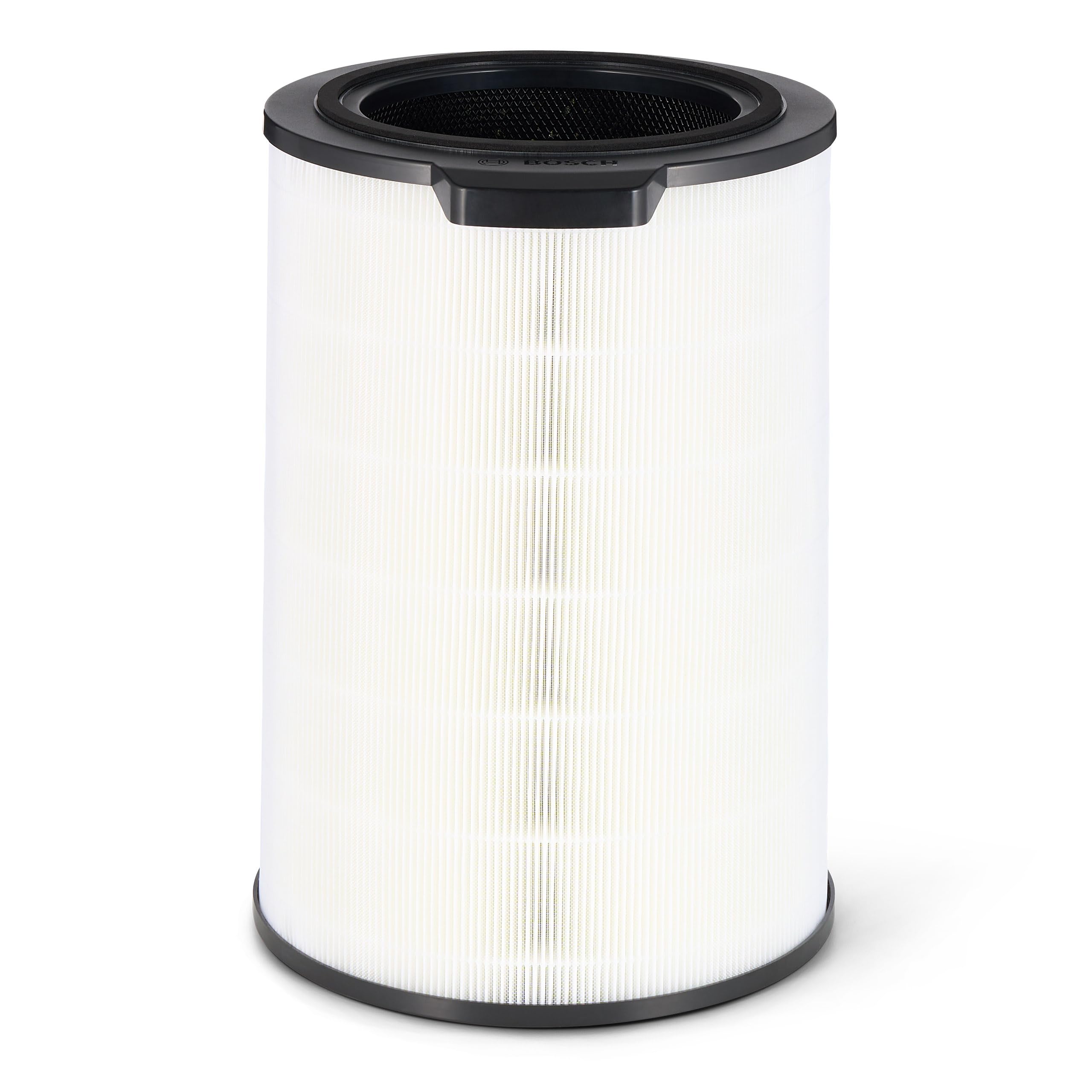 Bosch Oryginalny Filtr Air 6000(i), Oczyszczacz powietrza | Filtr 3 w 1 z warstwą HEPA i filtrem węglowym, Przeciwko zanieczyszczeniom, wirusom, bakteriom, pyłkom, sierści, kurzowi itp.