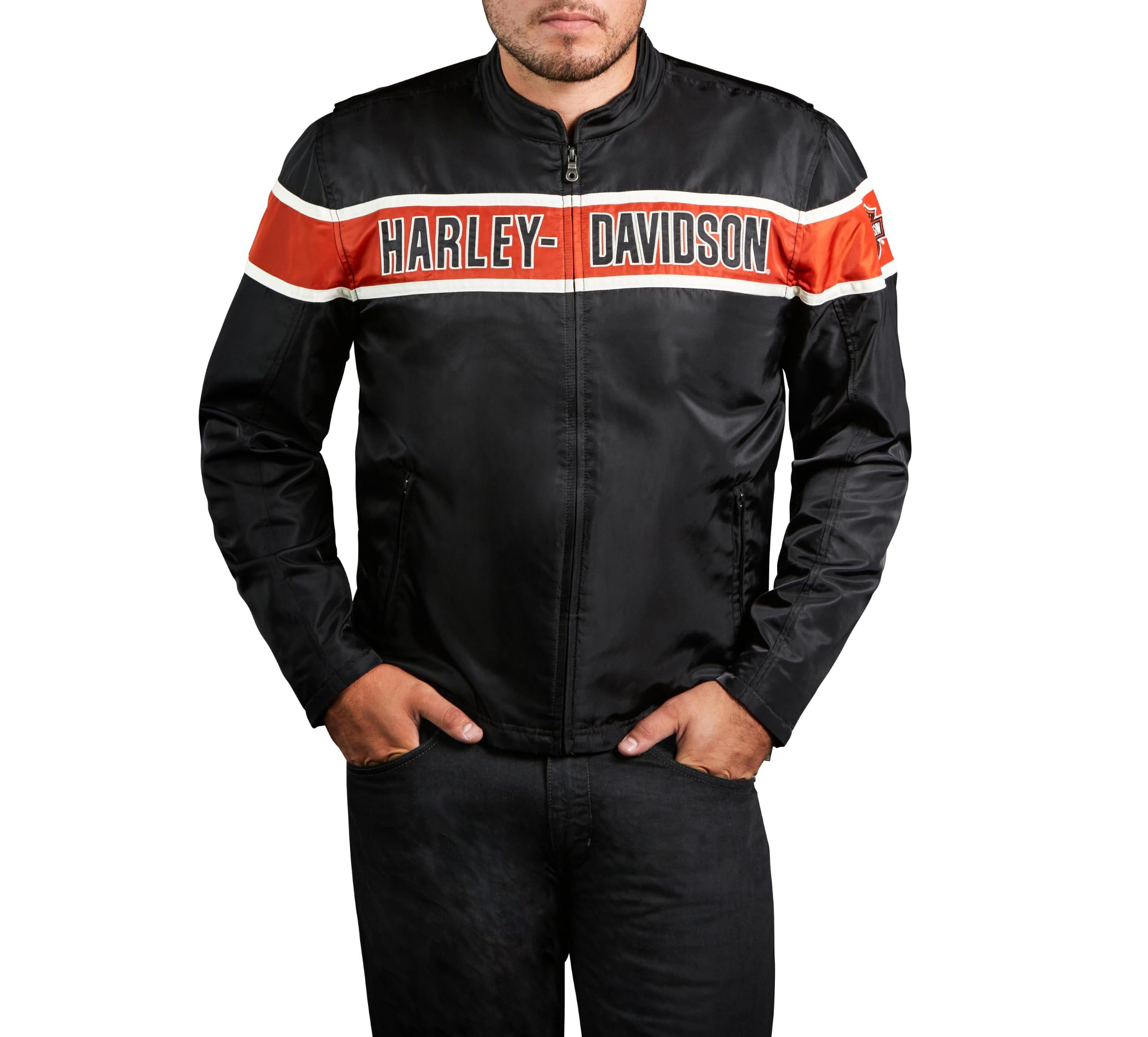 HARLEY-DAVIDSON Generations 21 Giacca per il tempo libero