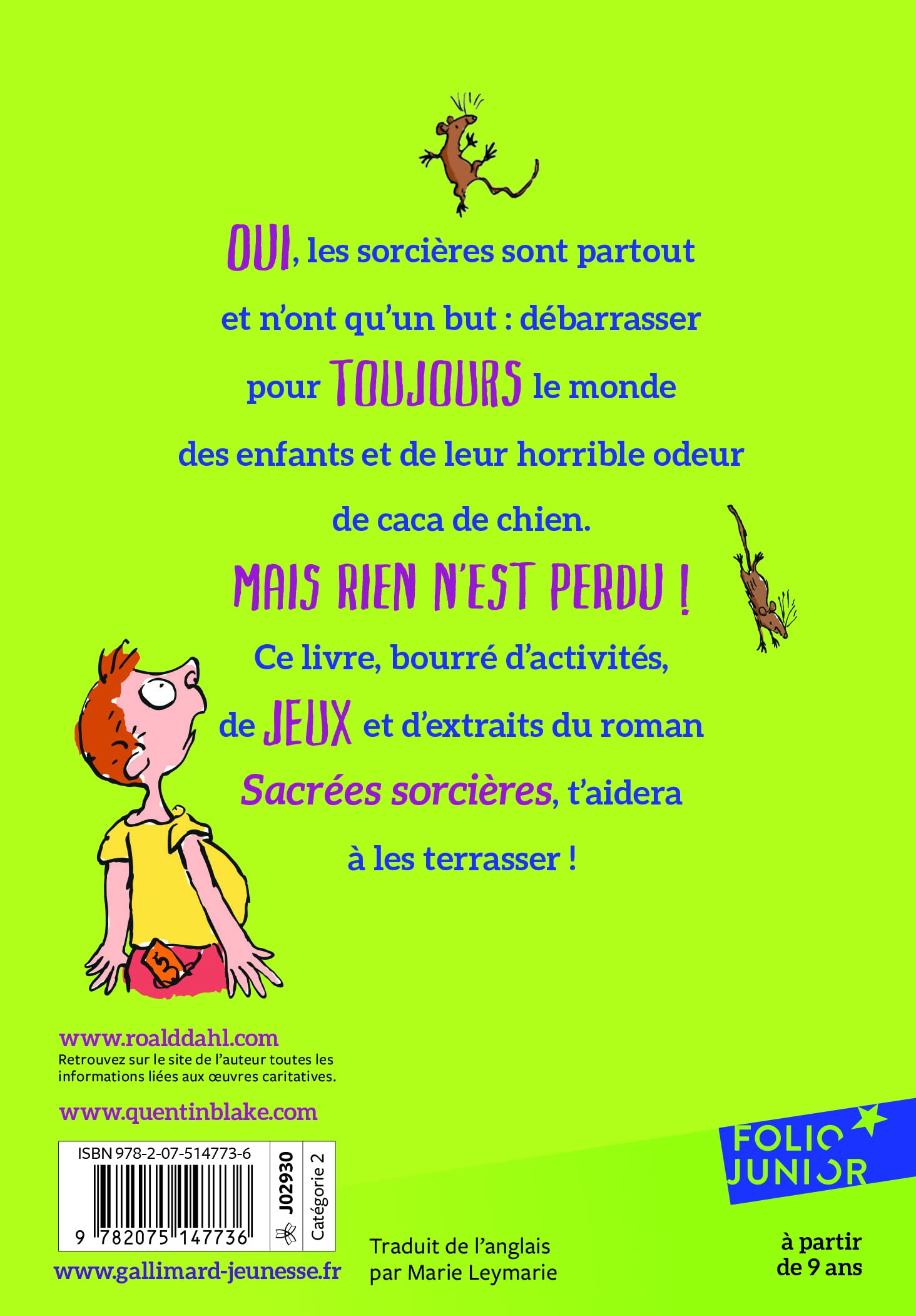 Amazon Fr Comment Echapper Aux Sorcieres Dahl Roald Livres Amazon Fr Comment Echapper Aux Sorcieres Dahl Roald Livres