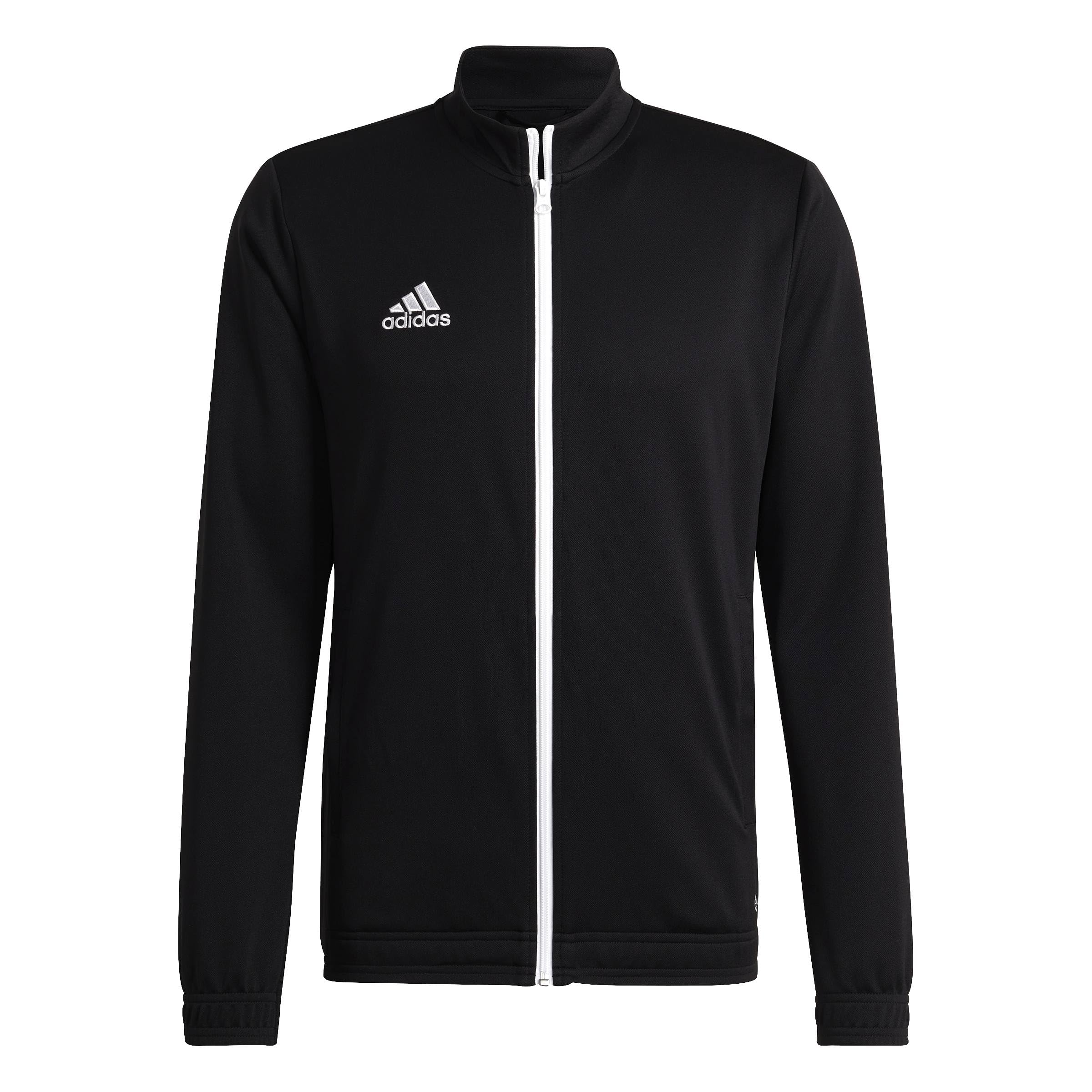adidas Herren Entrada 22 Track Jacke