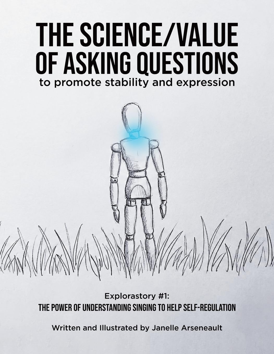 The Science/Value of Asking Questions: to promote stability and expression