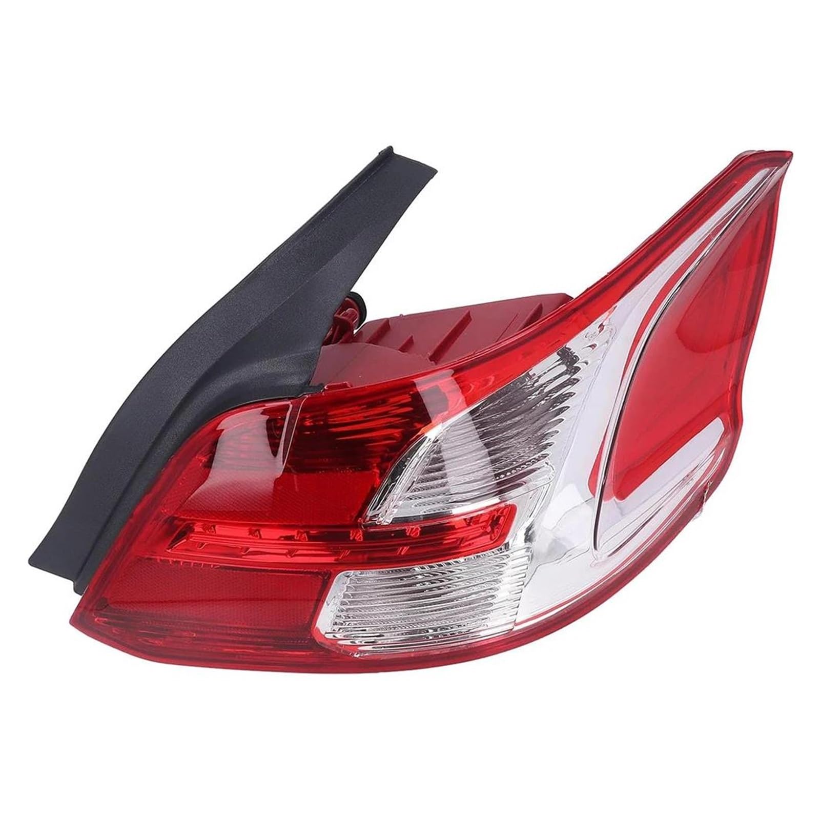 Luces Freno Traseras Para Peugeot 301 2012-2016 Luz Trasera De Freno Con Lado Izquierdo Derecho Luces PosicióN(Right 1Pc)