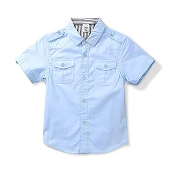 トップス INDIVIDUALIZED SHIRTS Classic fit 16 ox INDIVIDUALIZED SHIRTS 2024 FALL and WINTER : THE AMERICAN