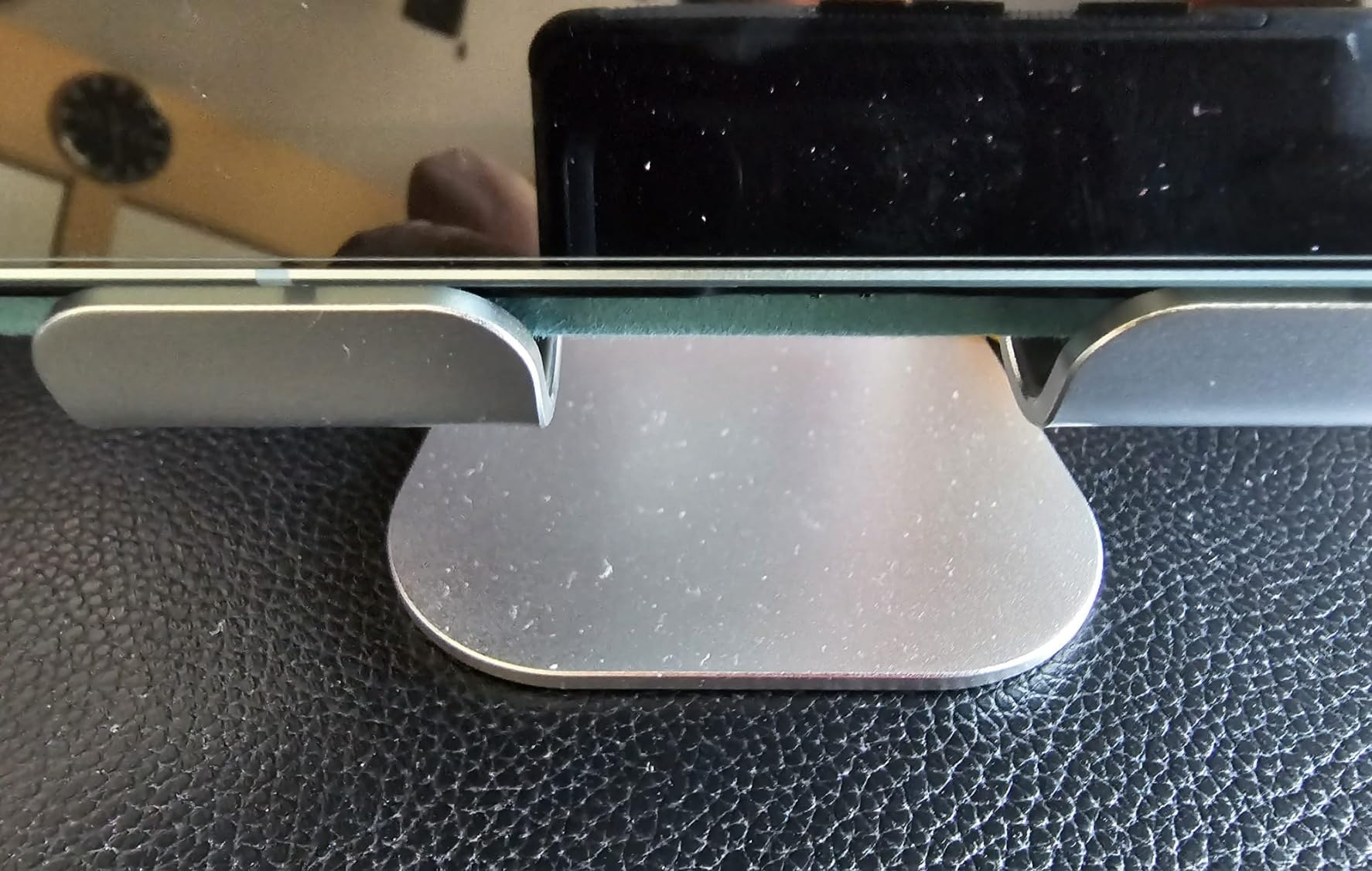 Works well without tablet covers