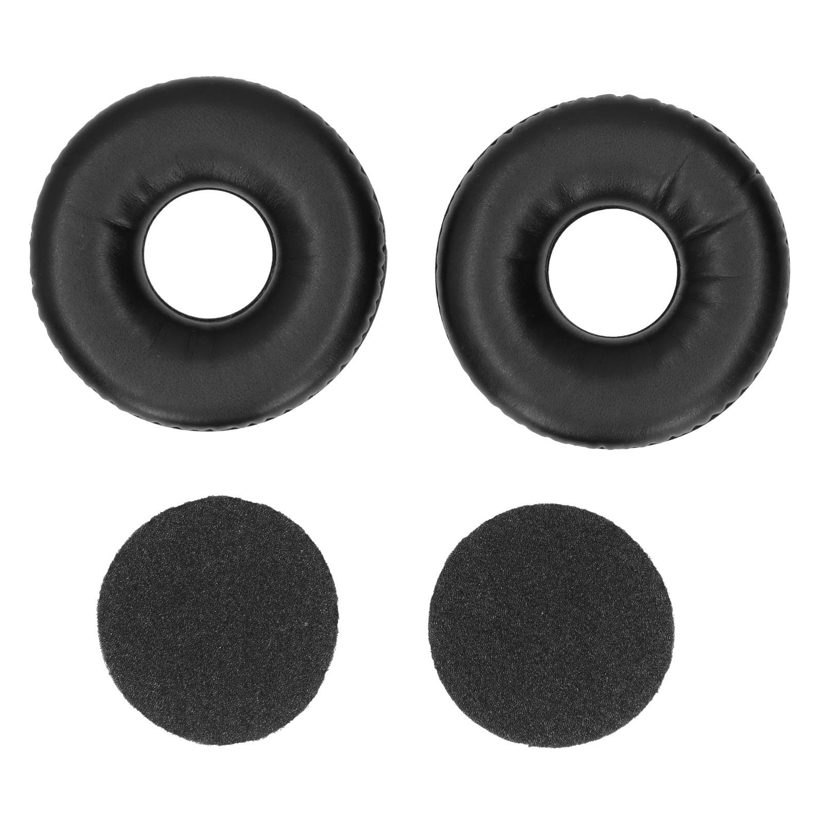 Ear Pad for AKG Bass Performance Ear Pad Practical Fine Workmanship Elegant Appearance for AKG K121 Home Office AKG K121s