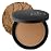 Glo Skin Beauty Pressed Base Powder Foundation Makeup (Chestnut Light) - Flawless Coverage for a Radiant Natural, Second-Skin Finish