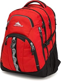 high sierra lowden backpack