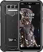 Amazon | OUKITEL WP9 SIMフリー スマホ 本体 防水防塵耐衝撃