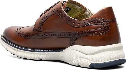 Miniatura 4 de Florsheim Frenzi Wingtip Oxford para hombre