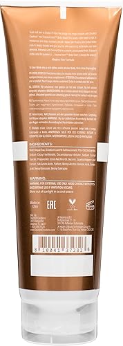 Miniatura 2 de Devoted Creations Coconut Krem - Gel de baño con infusión de coco Mega hidratante con proteínas de seda y agua de cactus para una hidratación ultra