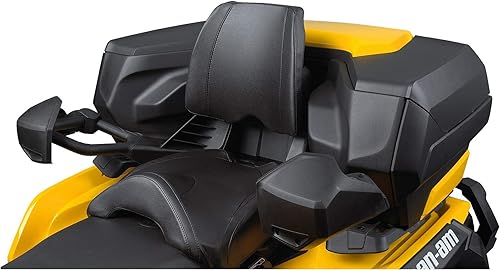 Miniatura 1 de Can-Am Deflecteur Air Deflector de viento 715001669 Nuevo OEM